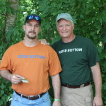 Doug Pugh, Open Bi-Pod Winner