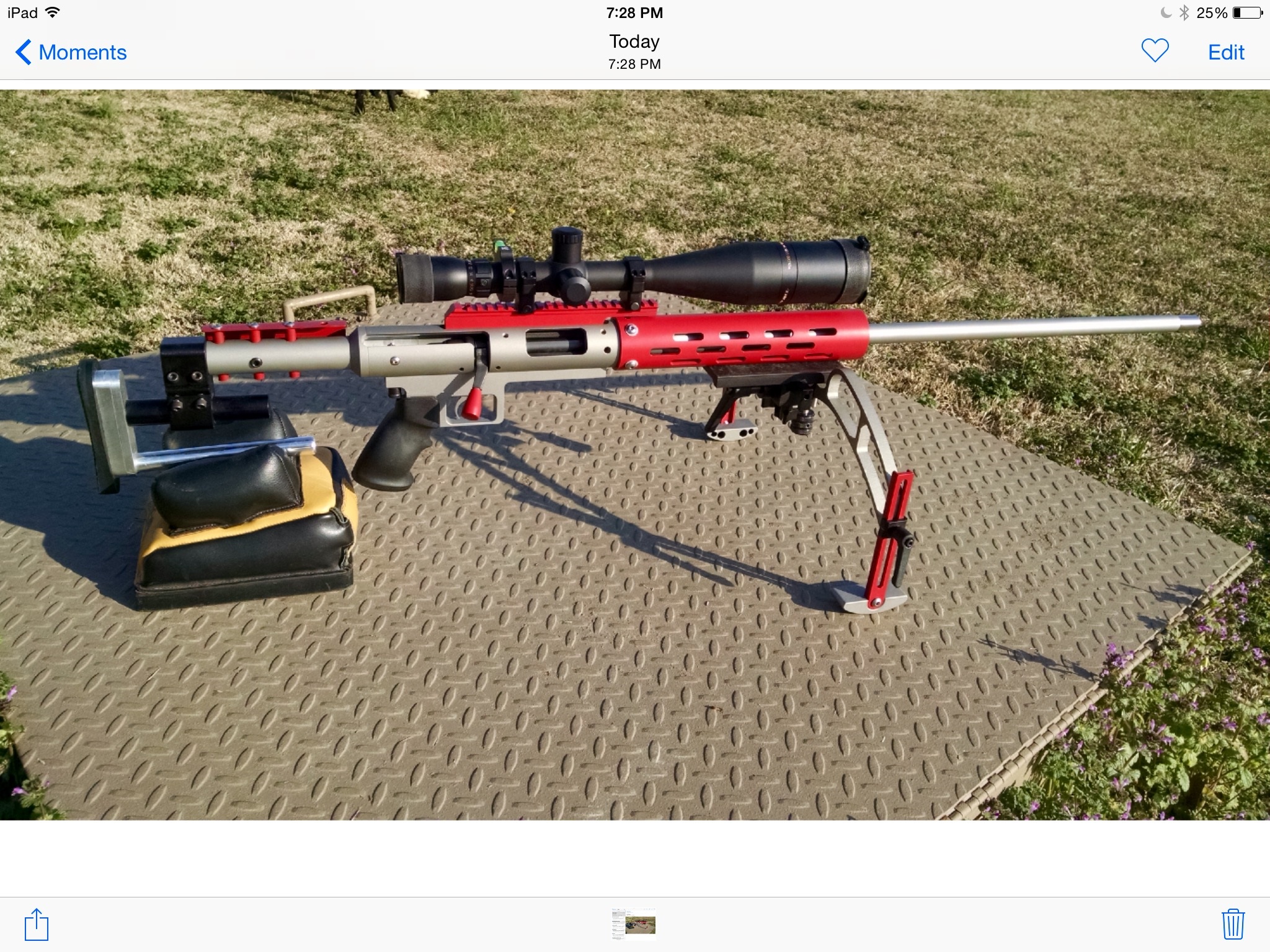 Topic Rifles for sale ReeseBottom